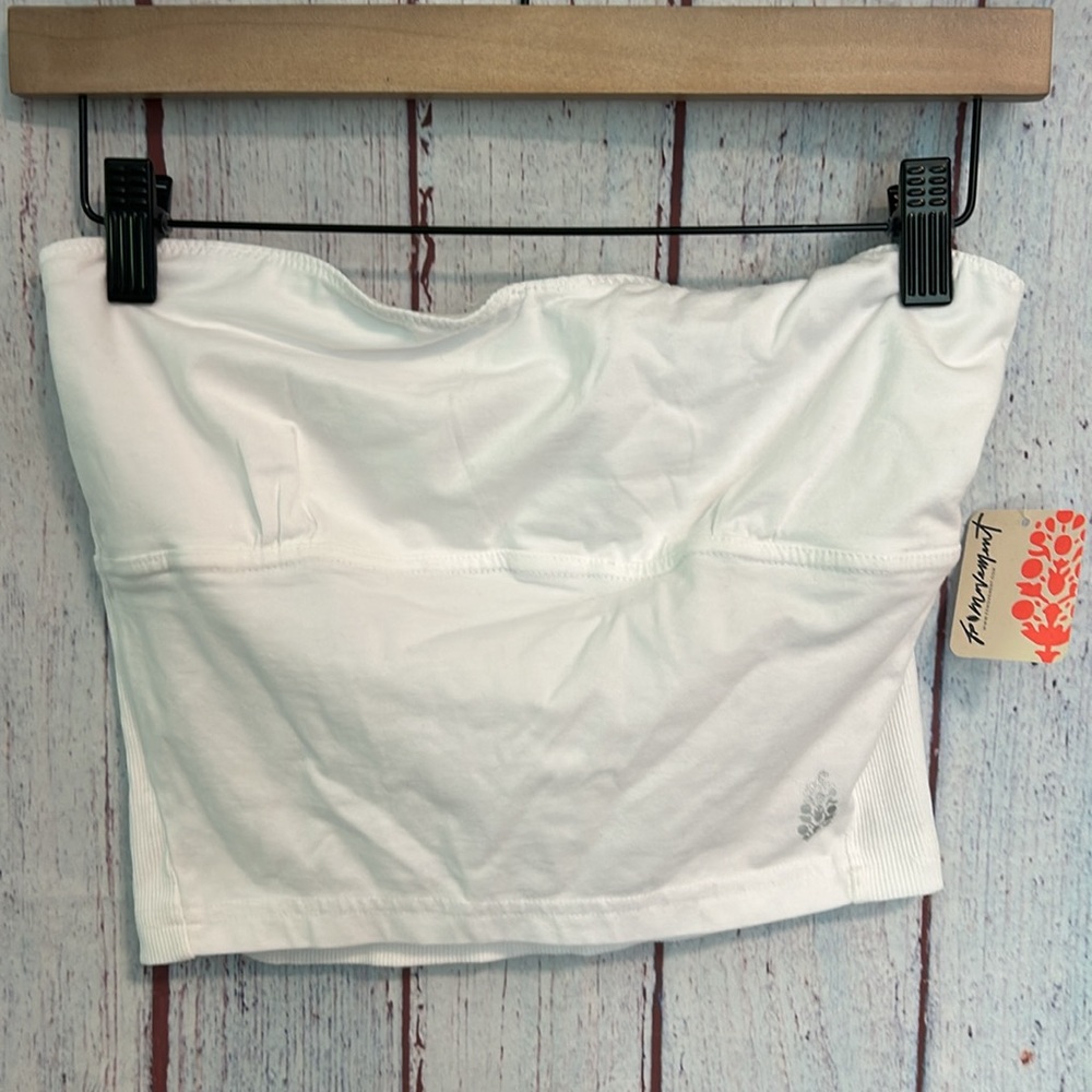 NWT FP Movement Hot Shot Tube Top - Picture 3 of 9